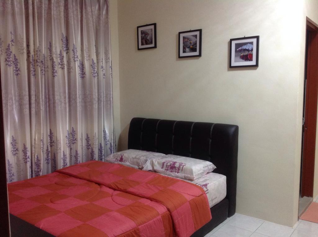 Kk Holiday Suites Apartment Kota Kinabalu Phòng bức ảnh